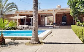 Villas del monteón